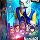 The (unsettling) box cover art for Hello Neighbor.